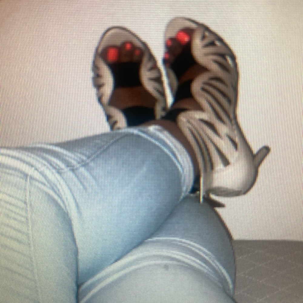 GUESS heals